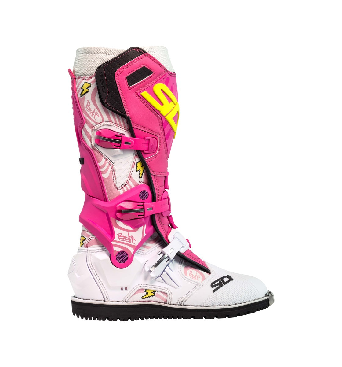 Sidi Crossair HD Boots