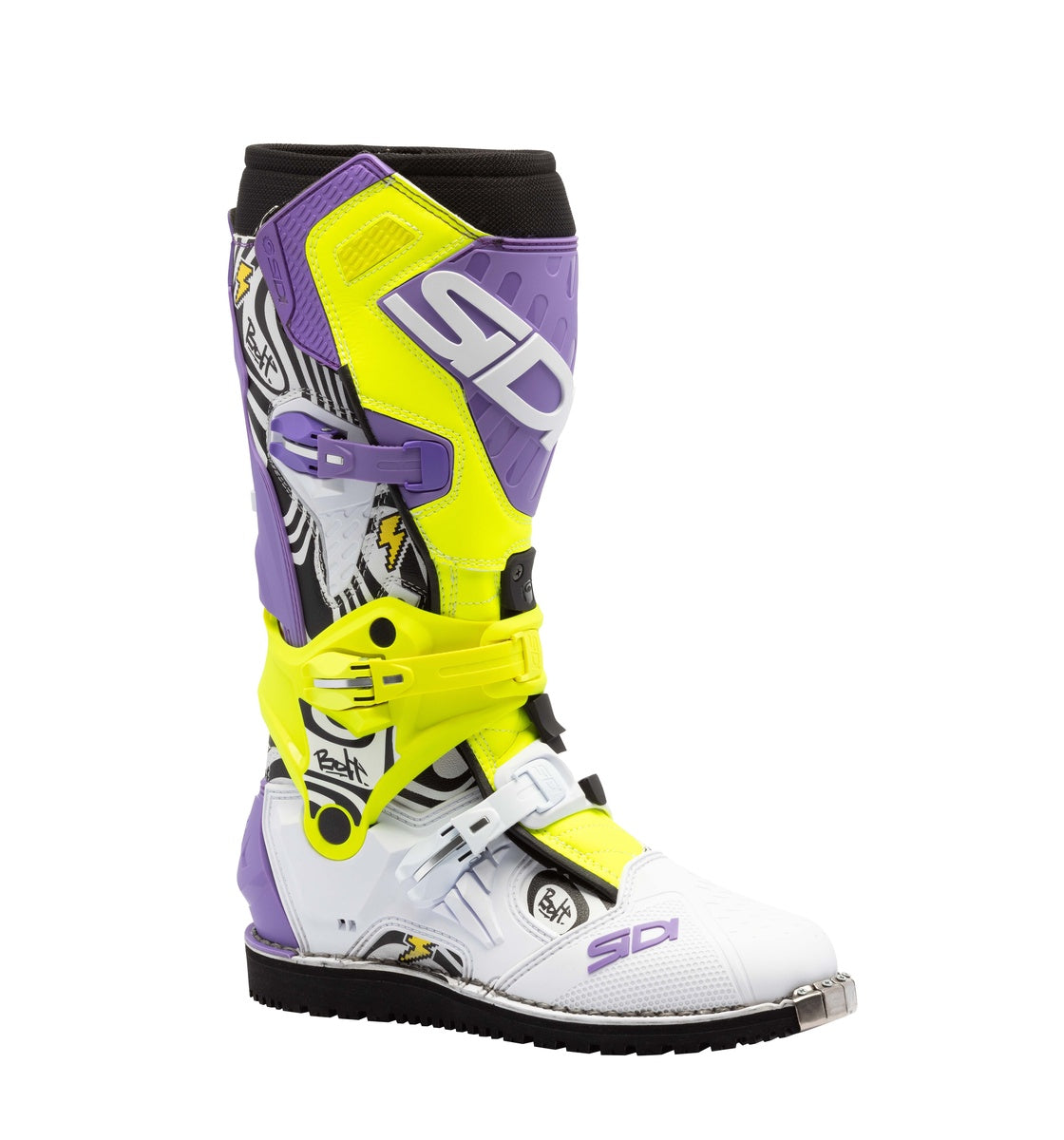 Sidi Crossair HD Boots