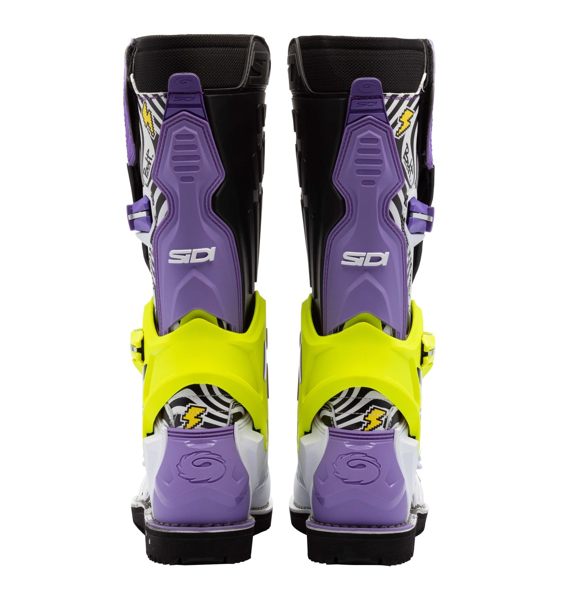 Sidi Crossair HD Boots