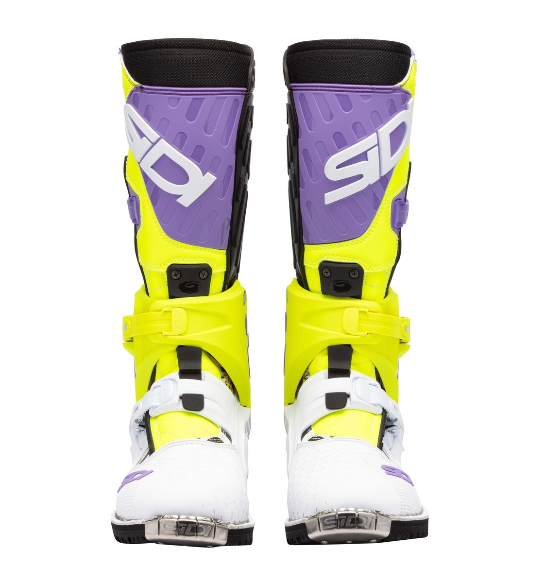 Sidi Crossair HD Boots