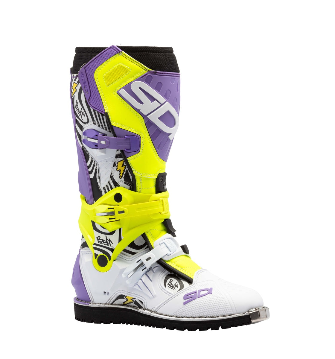 Sidi Crossair HD Boots