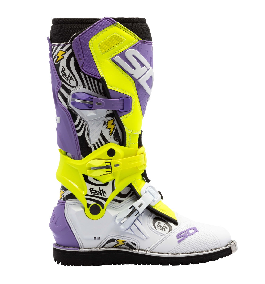 Sidi Crossair HD Boots