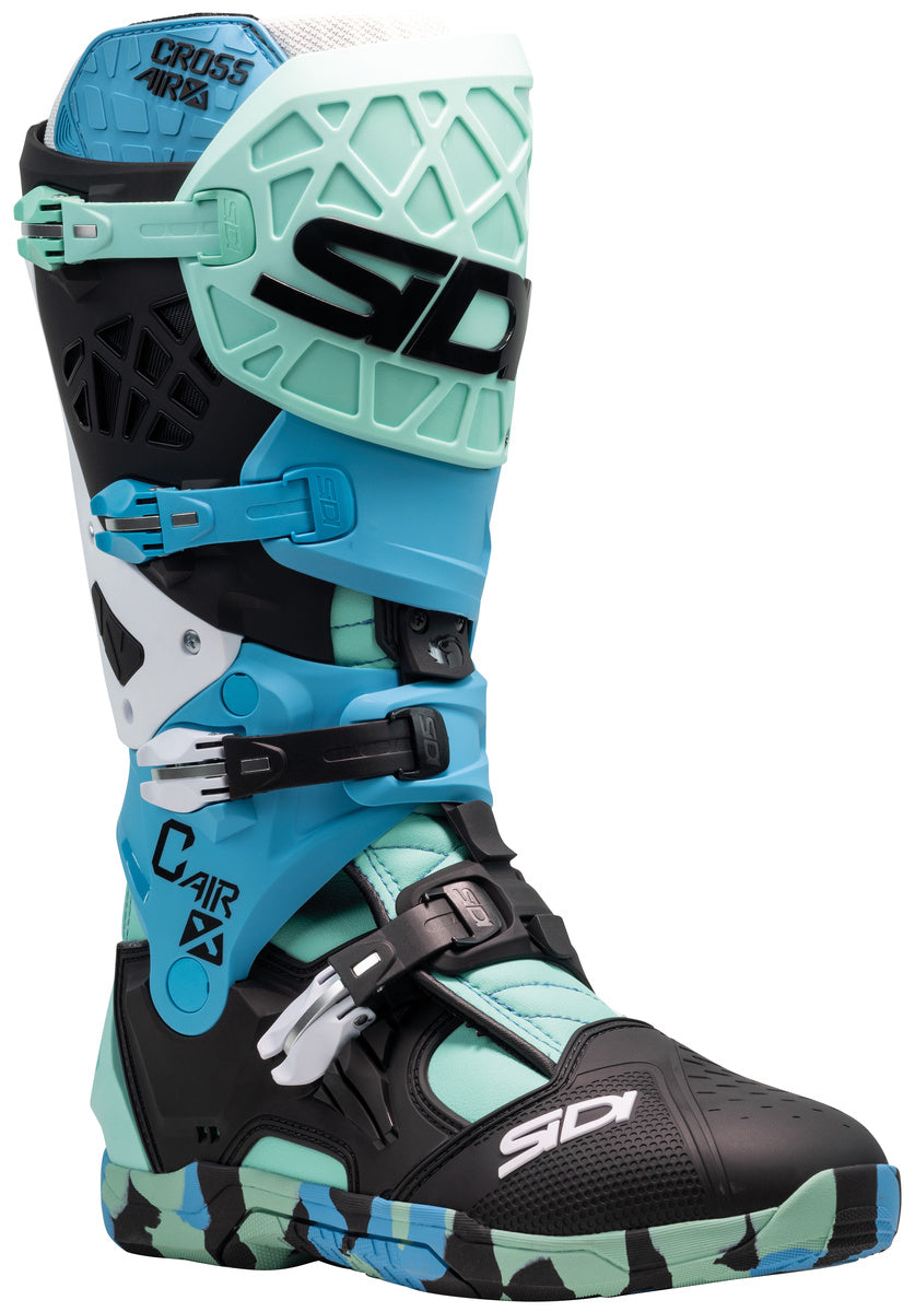 Sidi Crossair X Boots