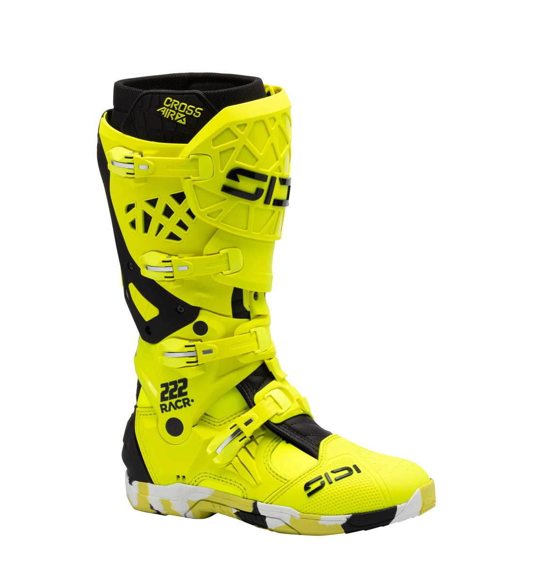 Sidi Crossair X Boots