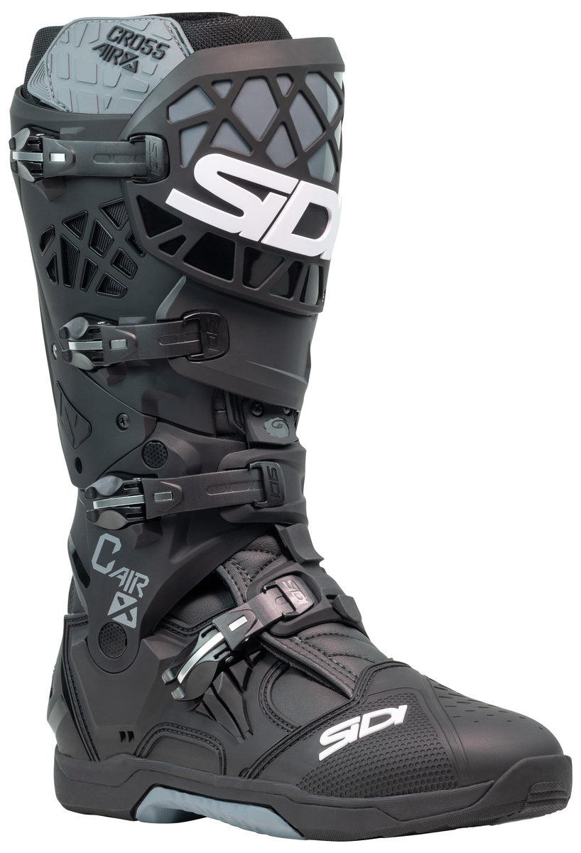 Sidi Crossair X Boots