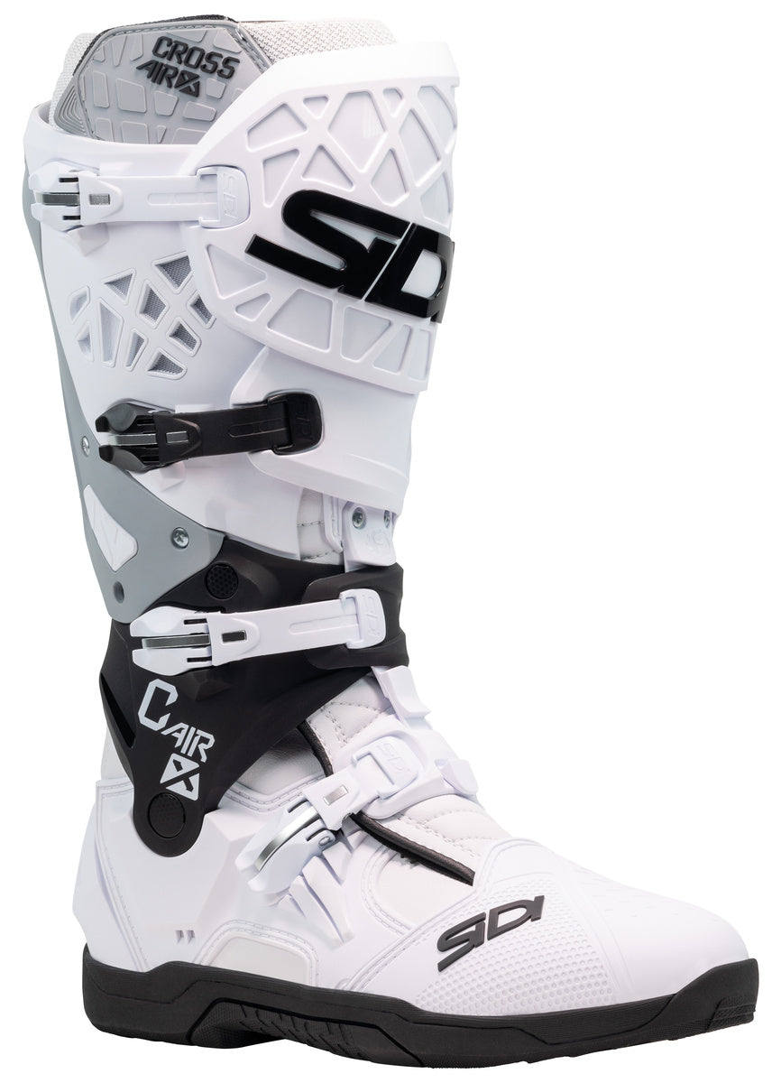 Sidi Crossair X Boots