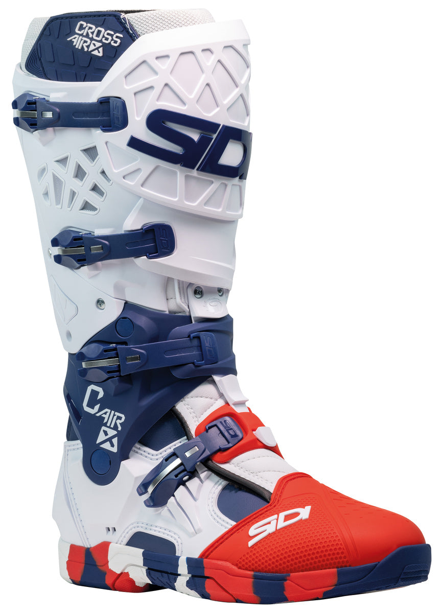 Sidi Crossair X Boots