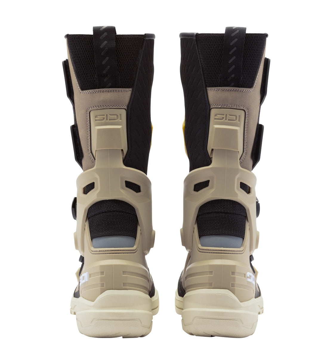 Sidi Taurus GTX Boots