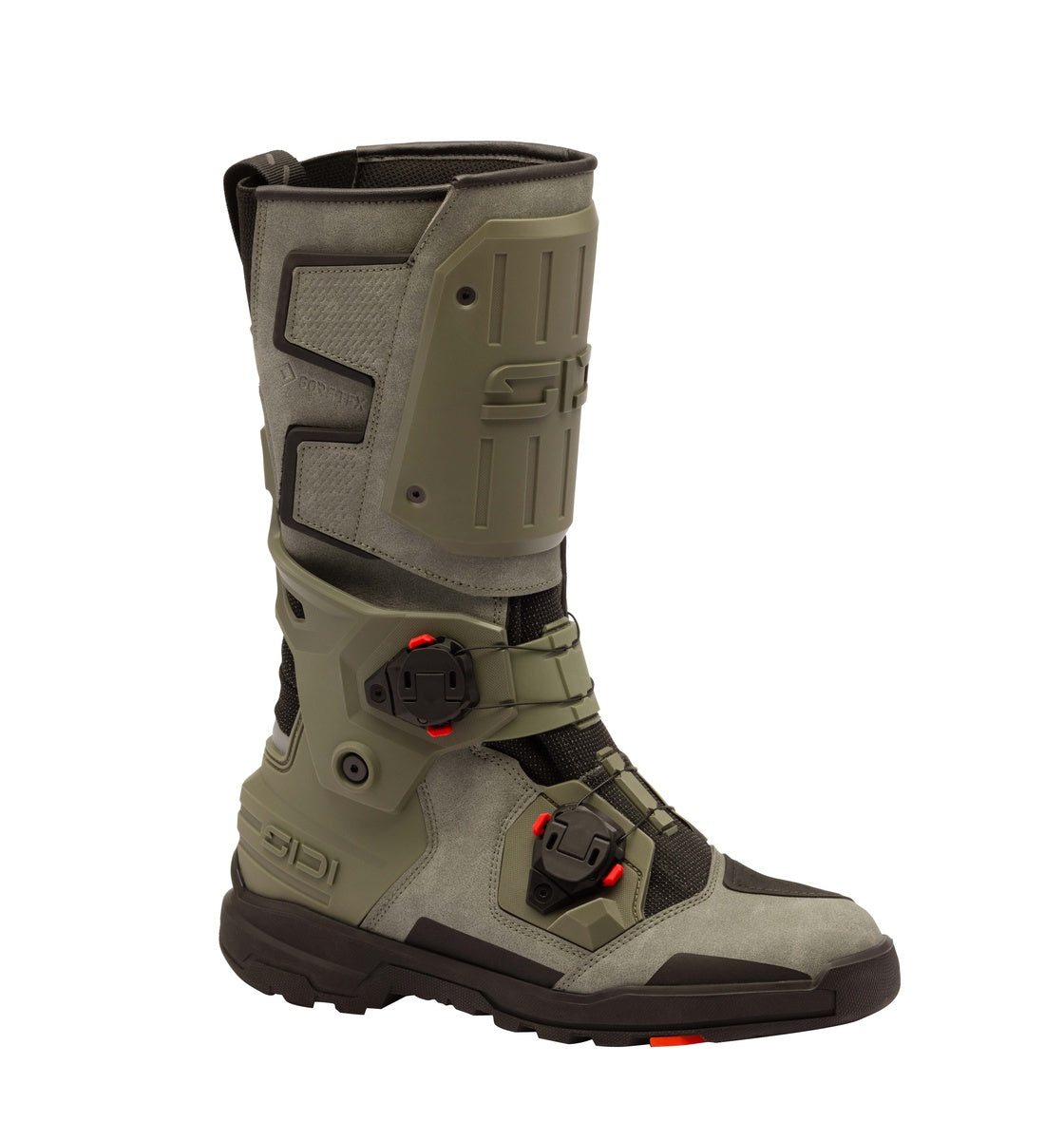 Sidi Taurus GTX Boots