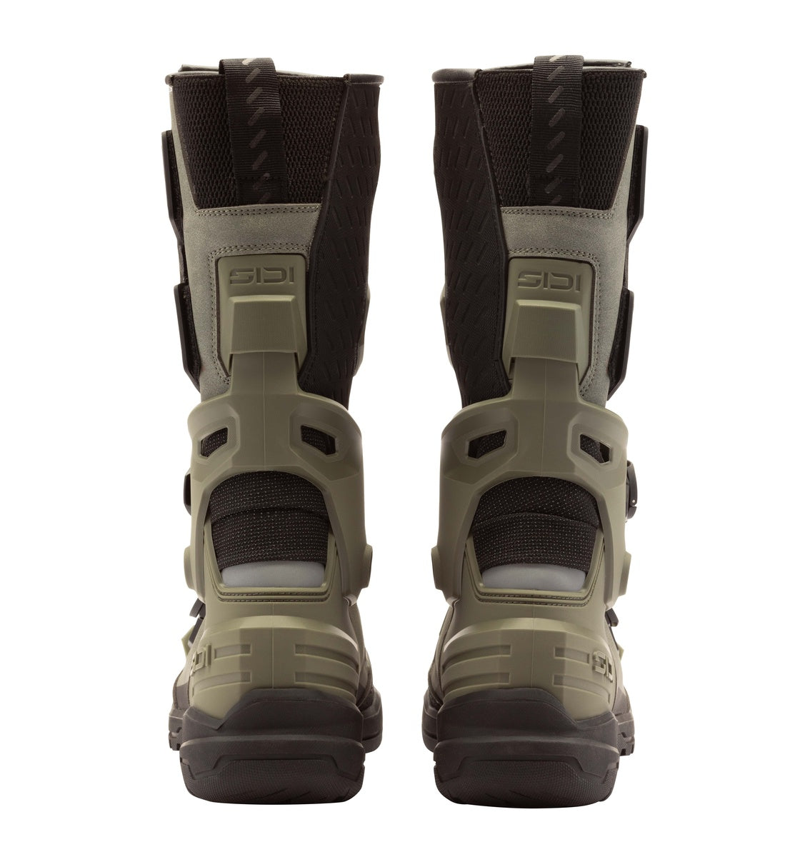 Sidi Taurus GTX Boots