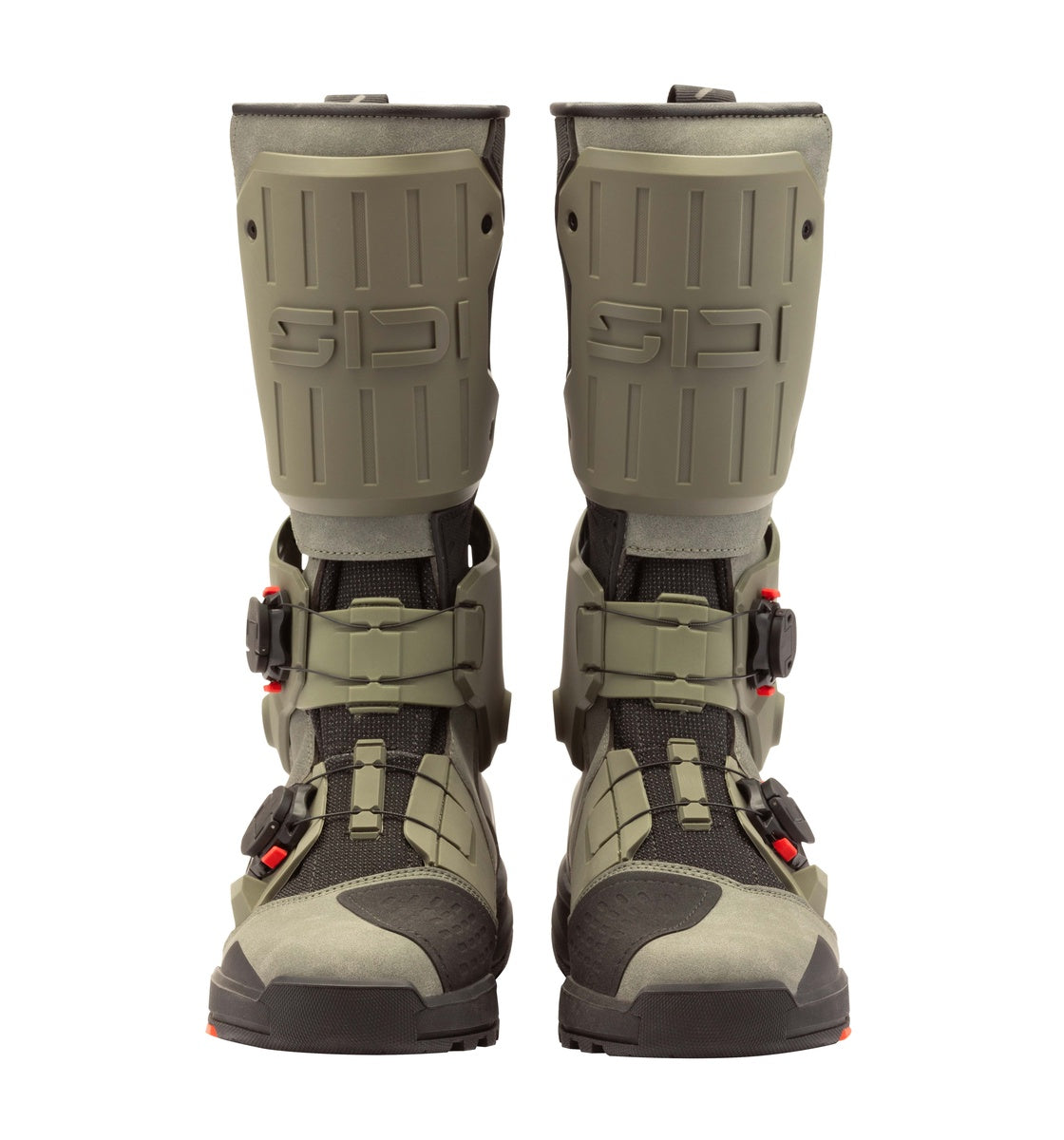 Sidi Taurus GTX Boots