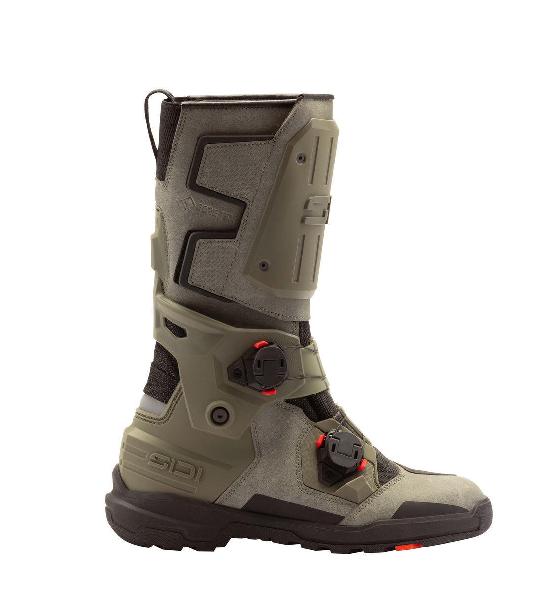 Sidi Taurus GTX Boots