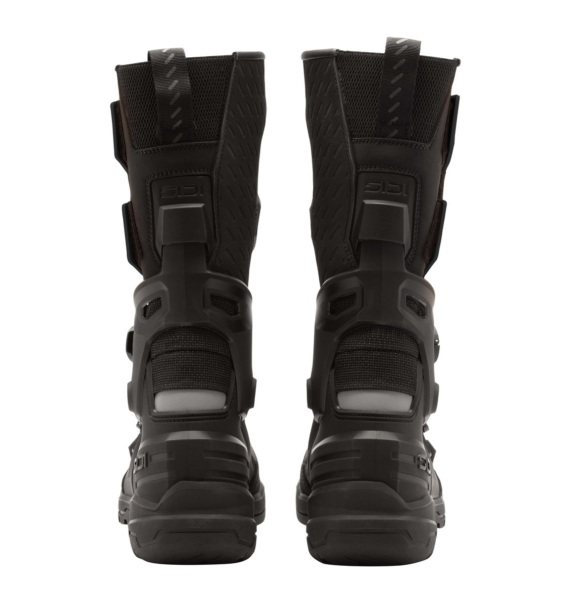 Sidi Taurus GTX Boots