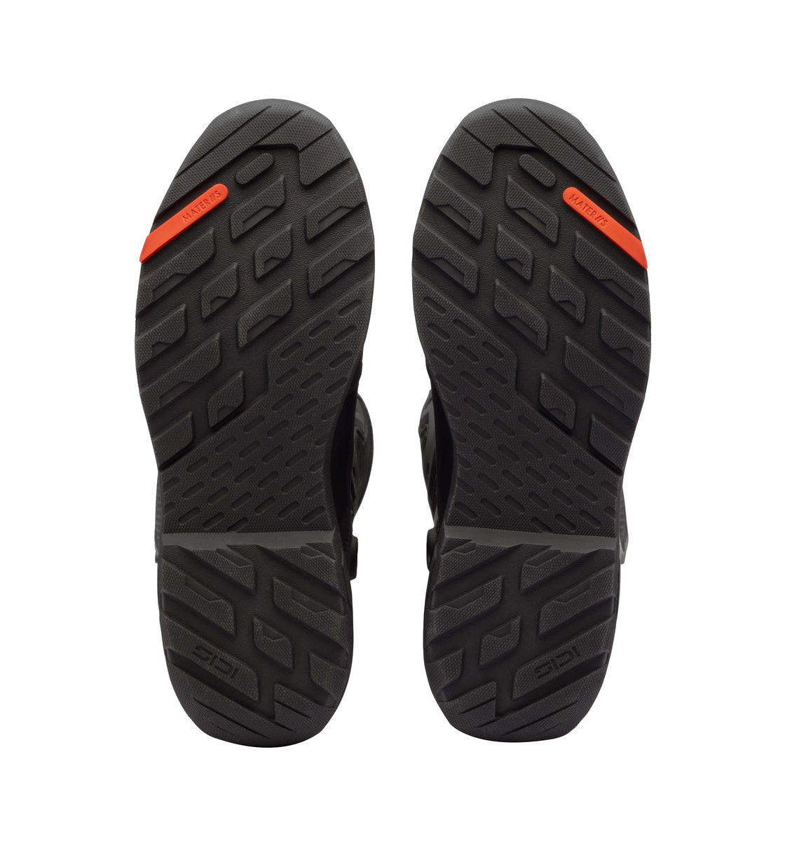 Sidi Taurus GTX Boots