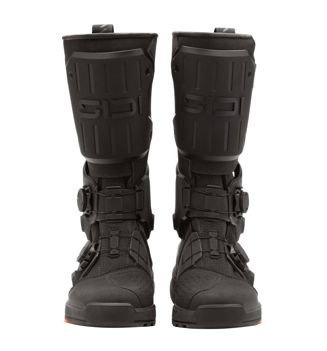 Sidi Taurus GTX Boots