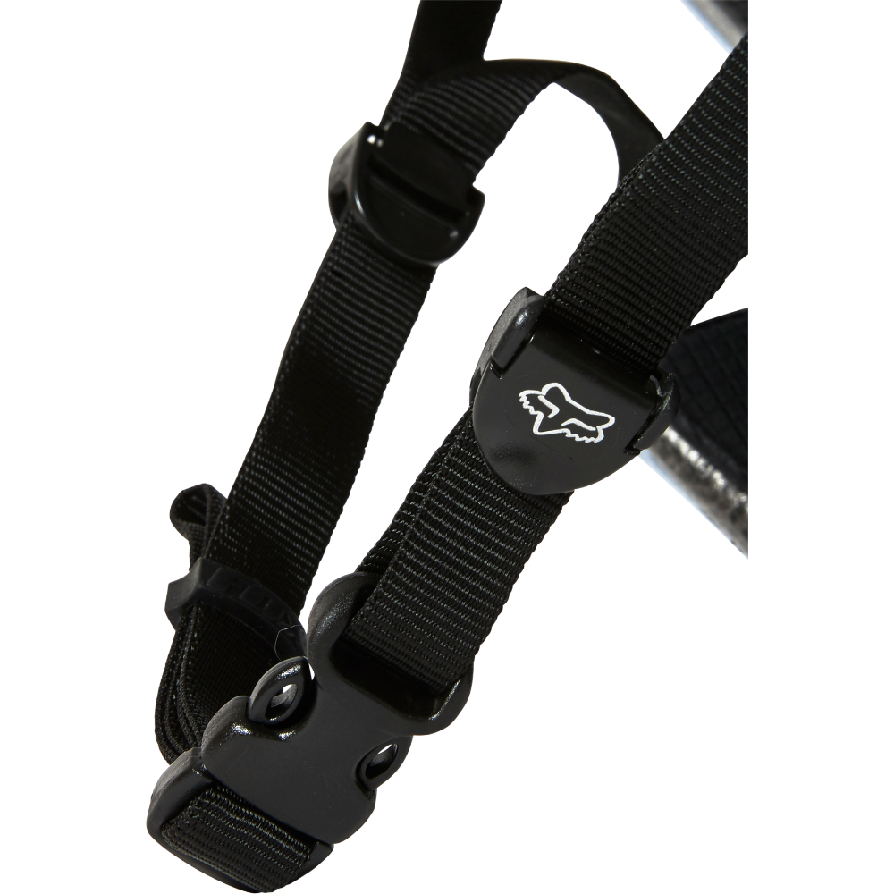 Fox Racing Flight Helmet CLOSEOUT