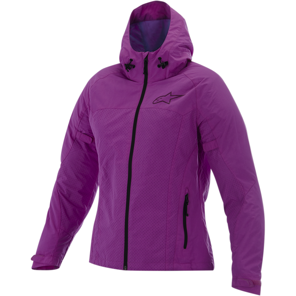 Alpinestars Womens Stella Tornado Air Jacket - Pink