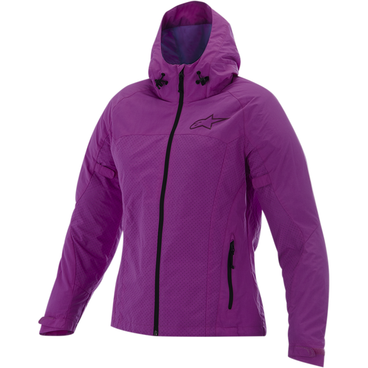 Alpinestars Womens Stella Tornado Air Jacket - Pink