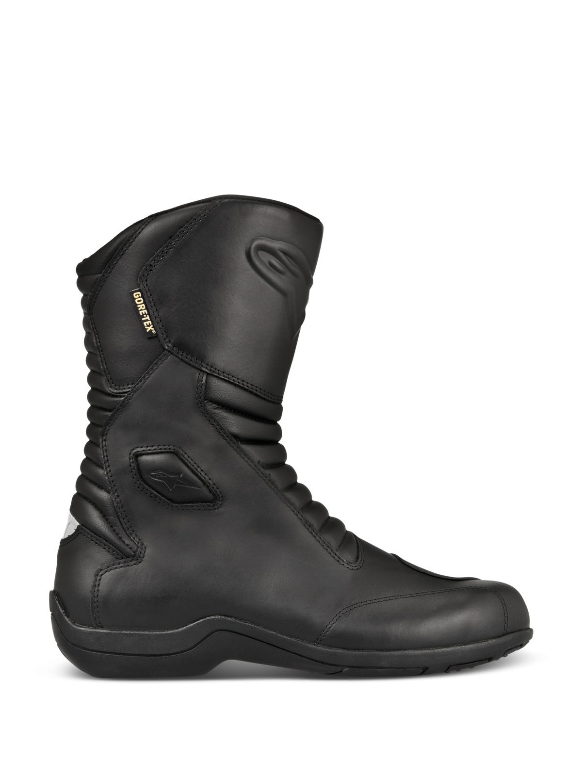 Alpinestars Web Gore-Tex Boots - Black
