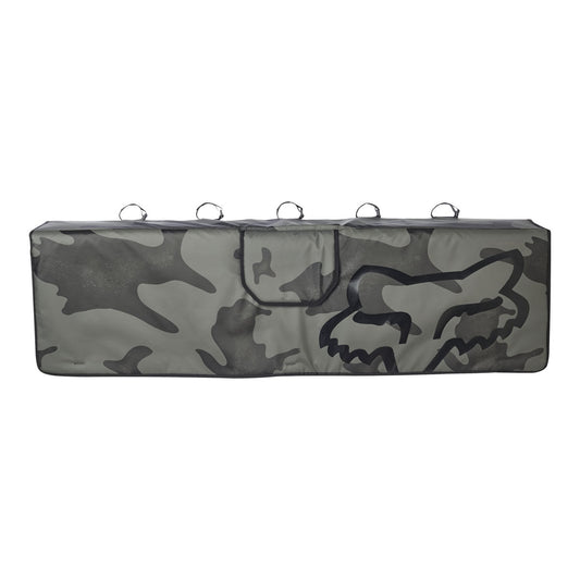 Fox Racing Small Camo Tailgate Cover CLOSEOUT - Camo
