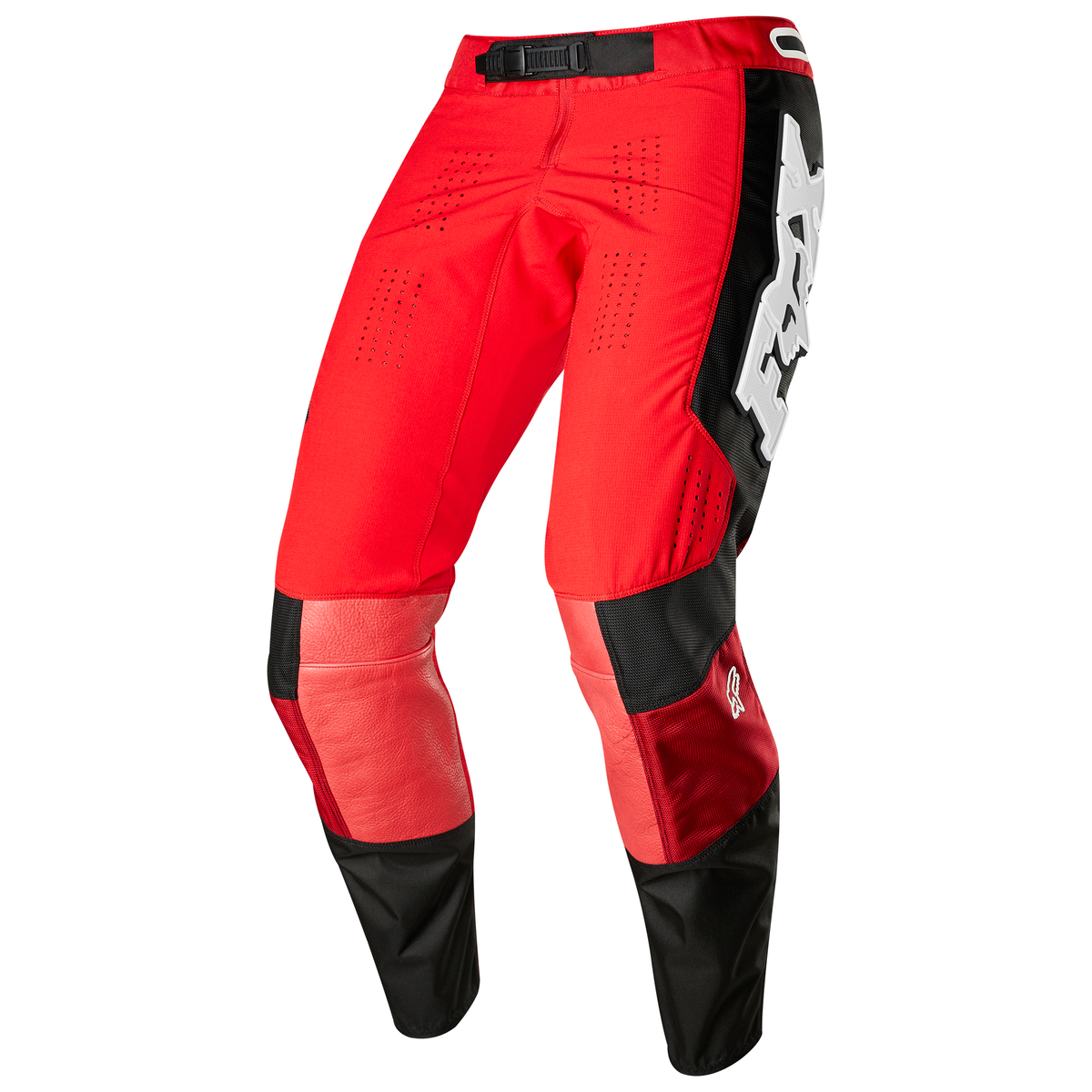 Fox Racing 360 Link Pants CLOSEOUT - Flame Red