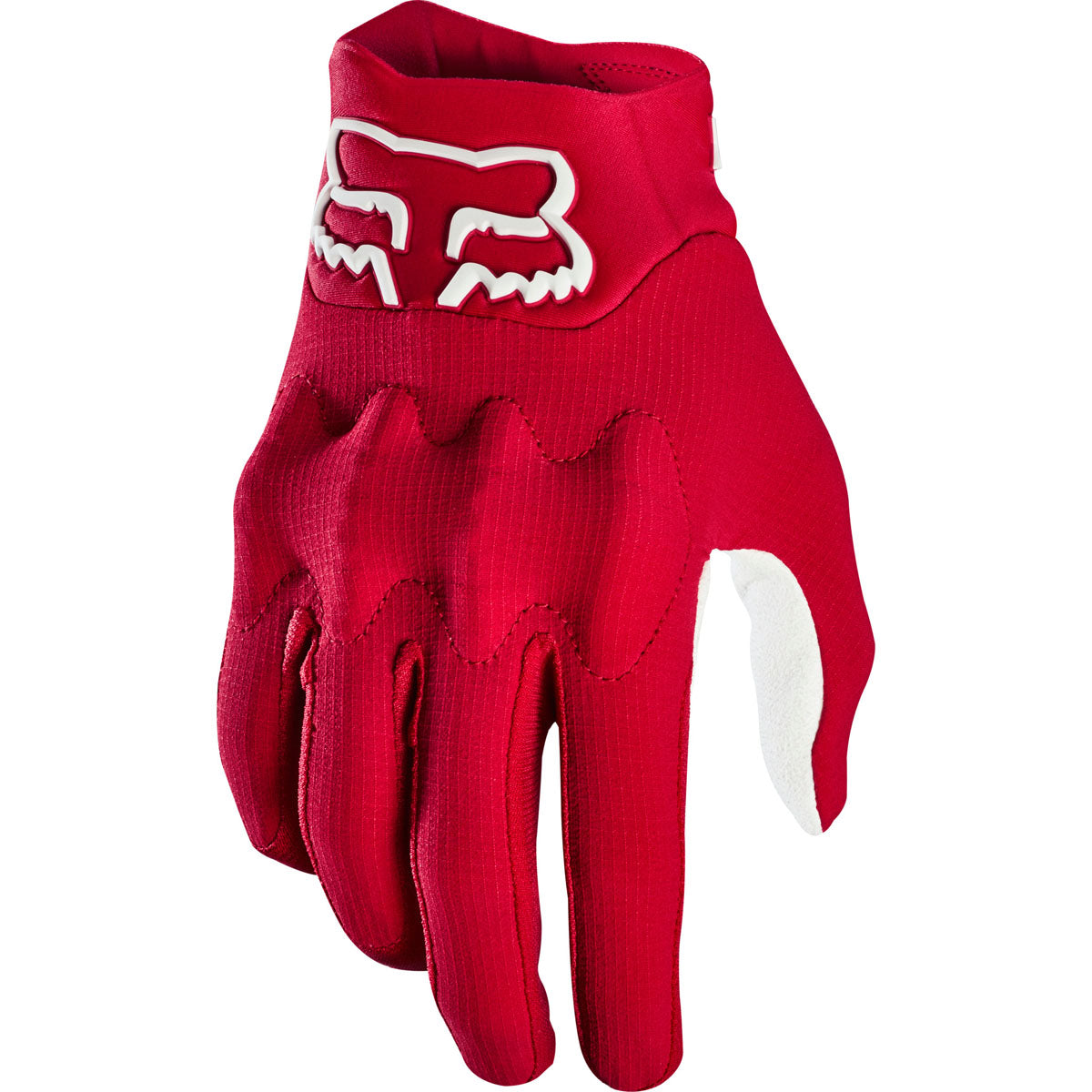 fox bomber handschuhe rot Fox Racing Bomber LT Glove CLOSEOUT