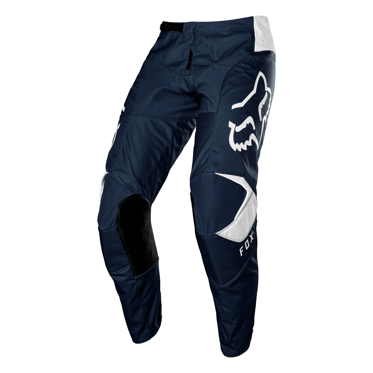 Fox Racing Youth 180 Prix Pants CLOSEOUT - Navy