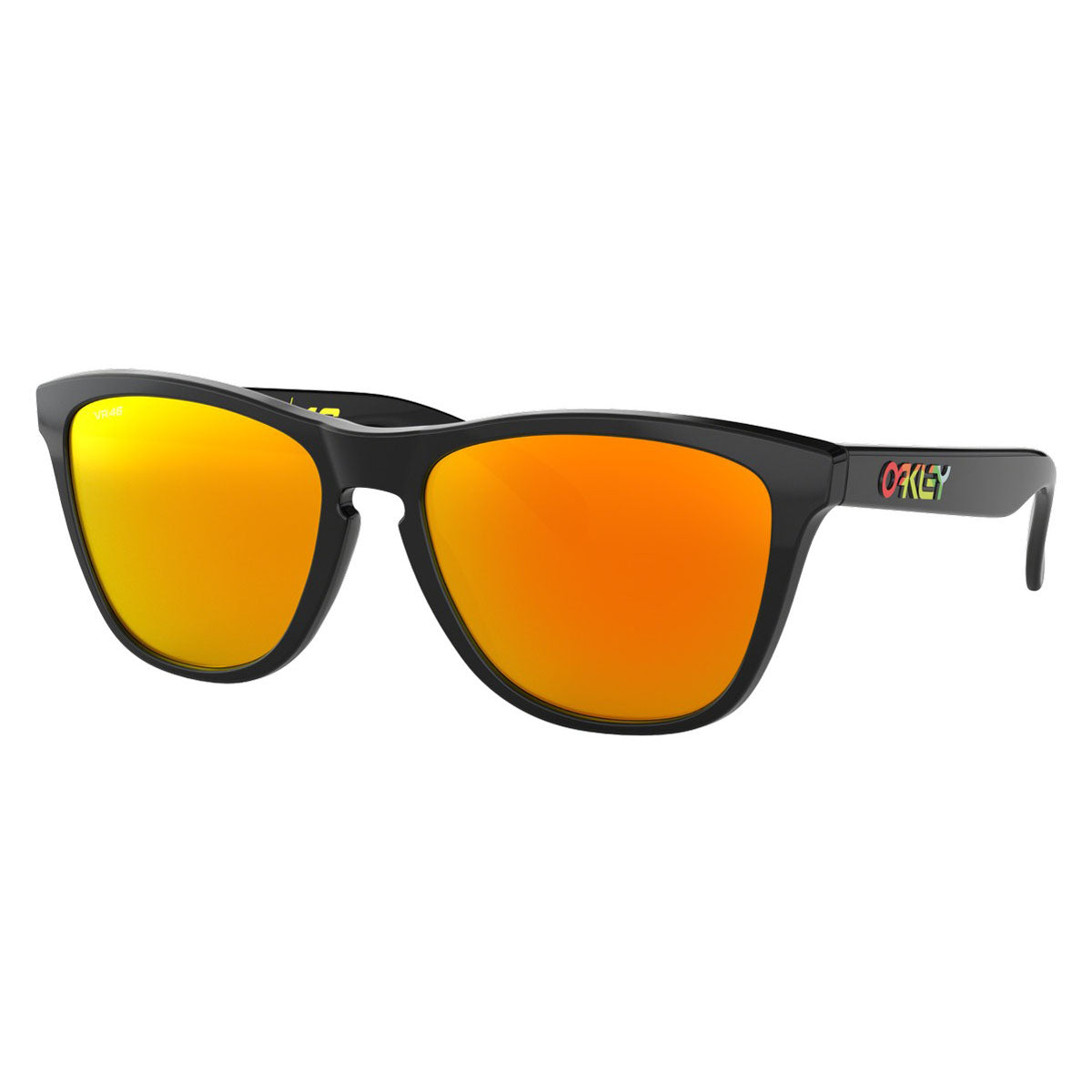 Oakley Frogskins VR/46 Sunglasses CLOSEOUT