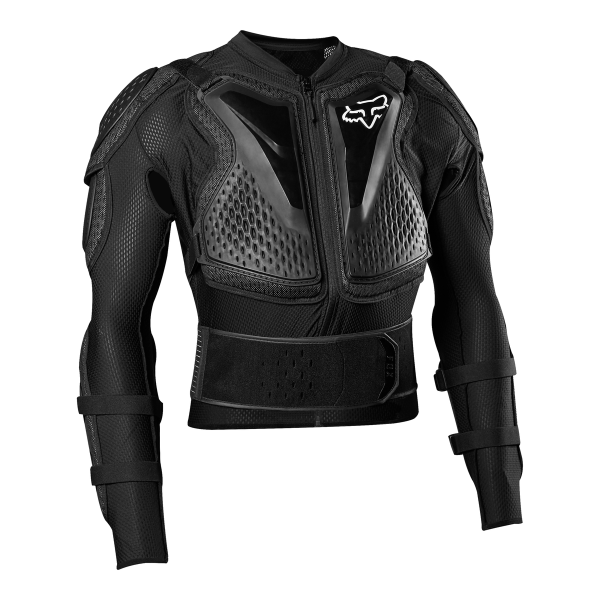 Fox Racing Titan Sport Jacket CLOSEOUT - Black