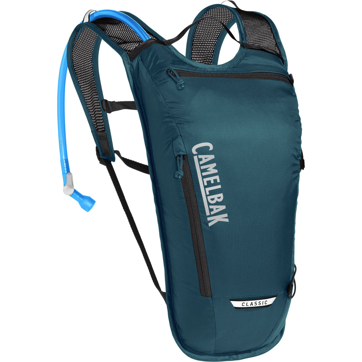 Camelbak Classic Light 70oz. Hydration Backpack - Gibraltar Navy/Black