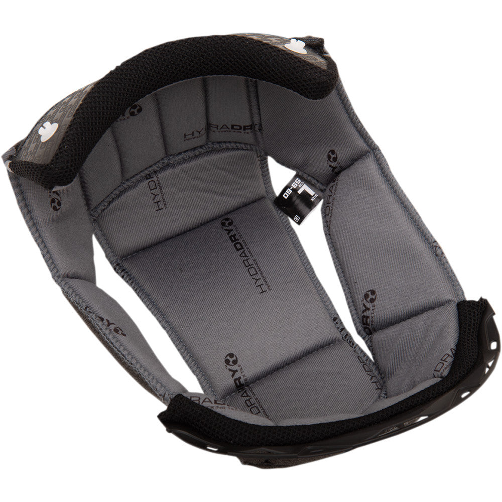 Icon Airform Helmet Liner - Gray