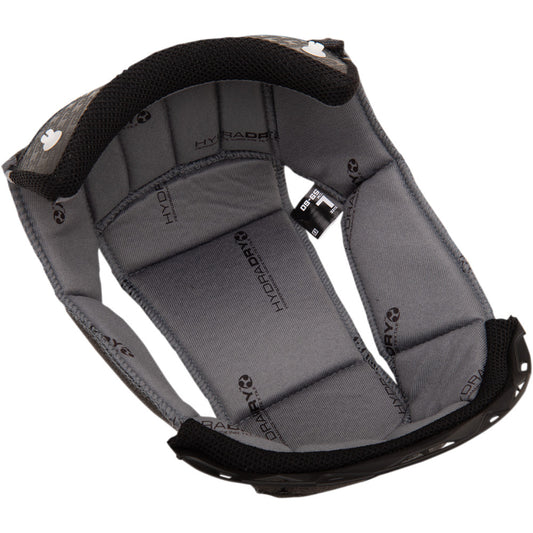 Icon Airform Helmet Liner - Gray