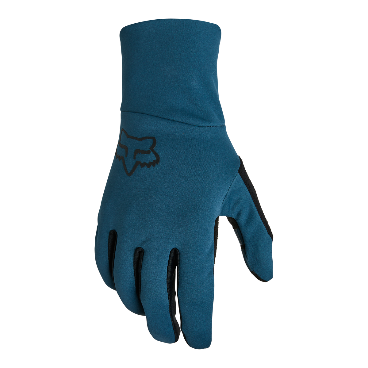 Fox Racing Ranger Fire Gloves CLOSEOUT - Slate Blue