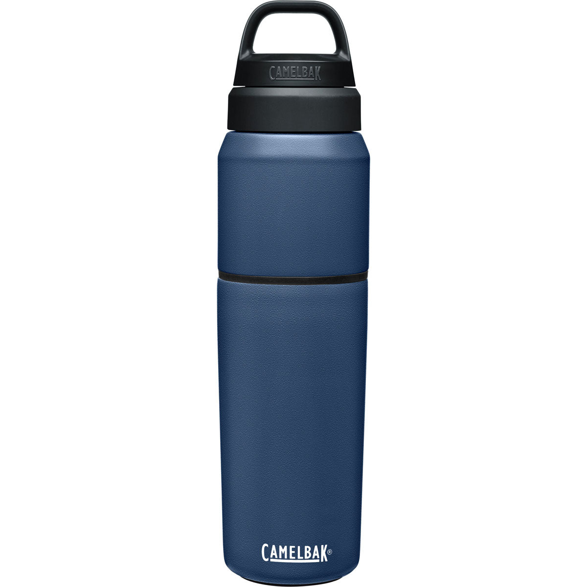 Camelbak Multibev 22oz./16oz. Cup - Insulated Stainless Steel CLOSEOUT - Navy