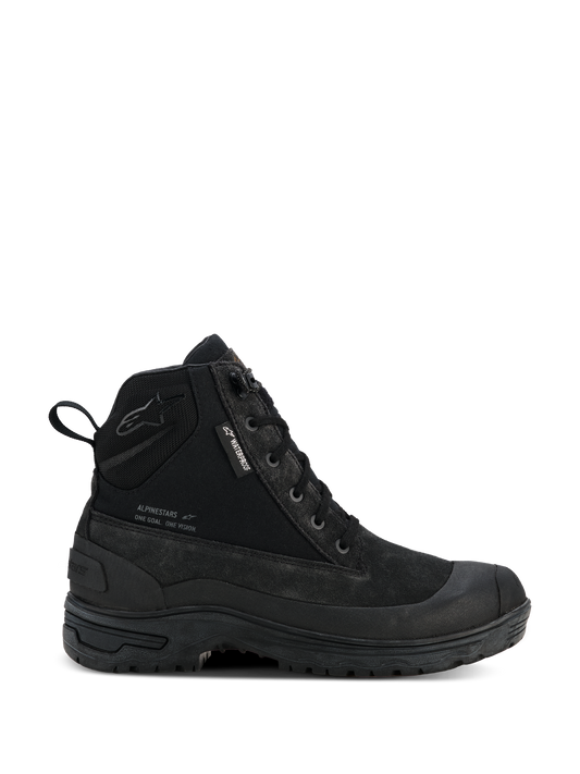 Alpinestars Womens Judy Waterproof Boot - Black
