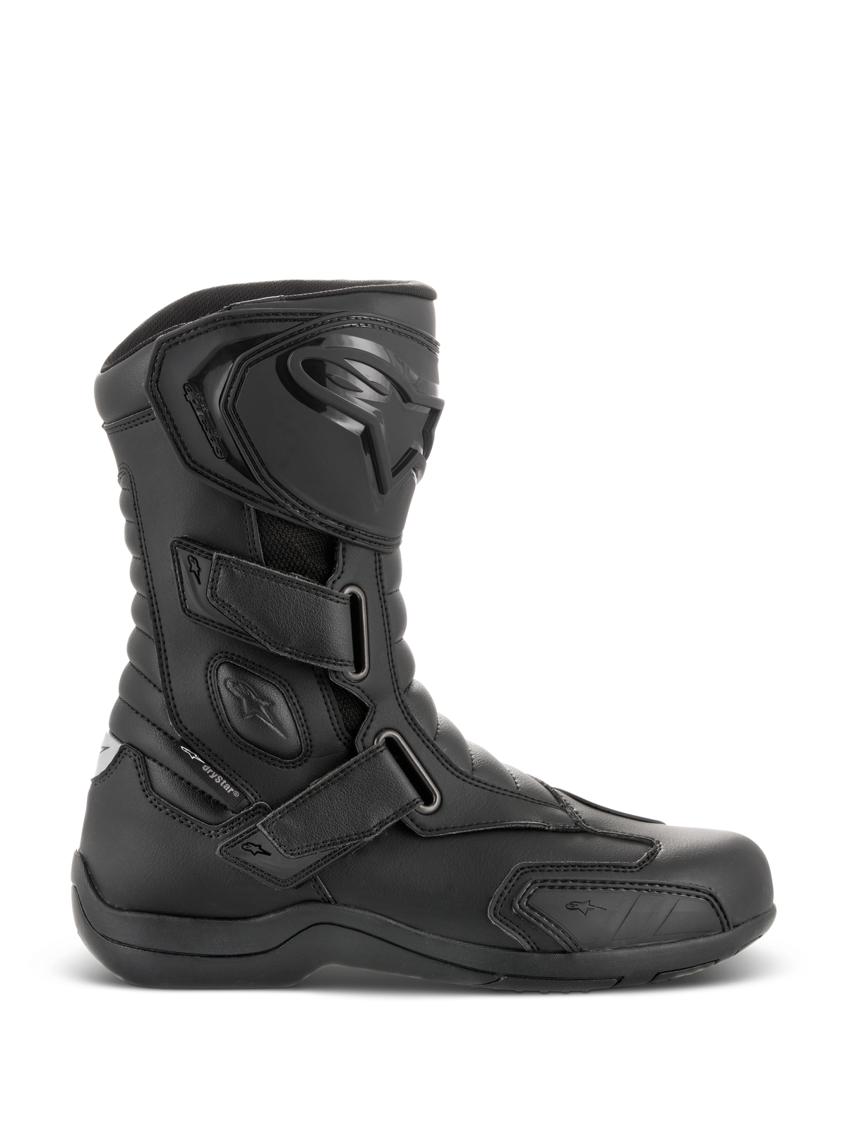 Alpinestars Radon Drystar Boots - Black