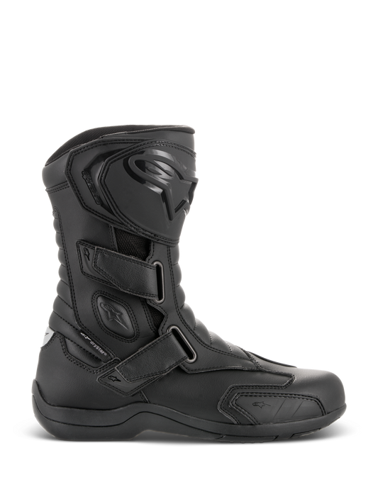 Alpinestars Radon Drystar Boots - Black