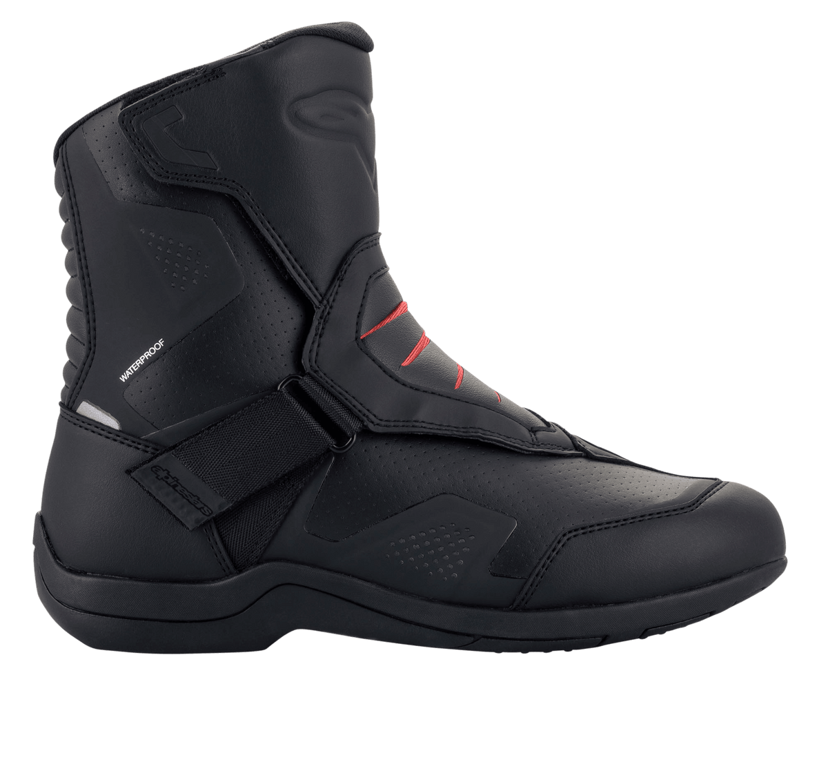 Alpinestars Ridge V2 Waterproof Boot - Black