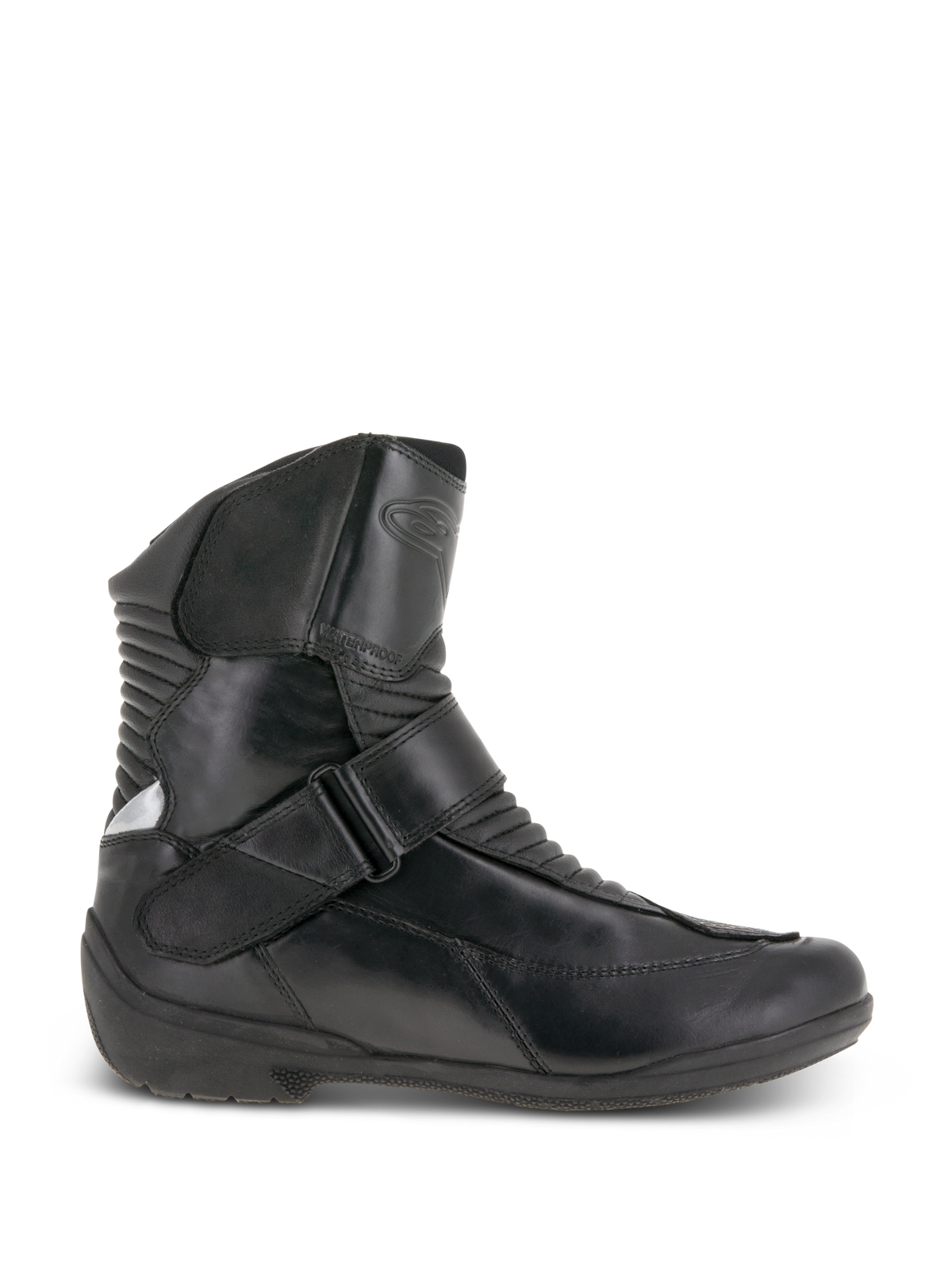 Alpinestars Stella Valencia Waterproof Boots - Black