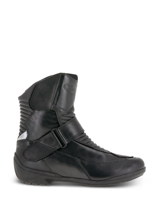 Alpinestars Stella Valencia Waterproof Boots - Black