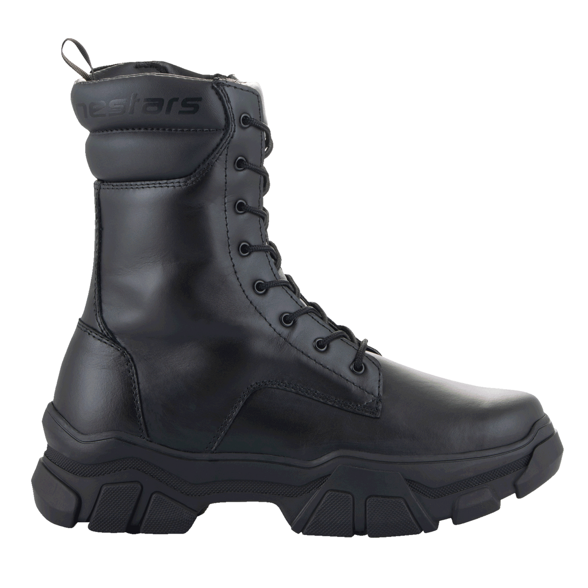 Alpinestars Ava Womens Boots - Black