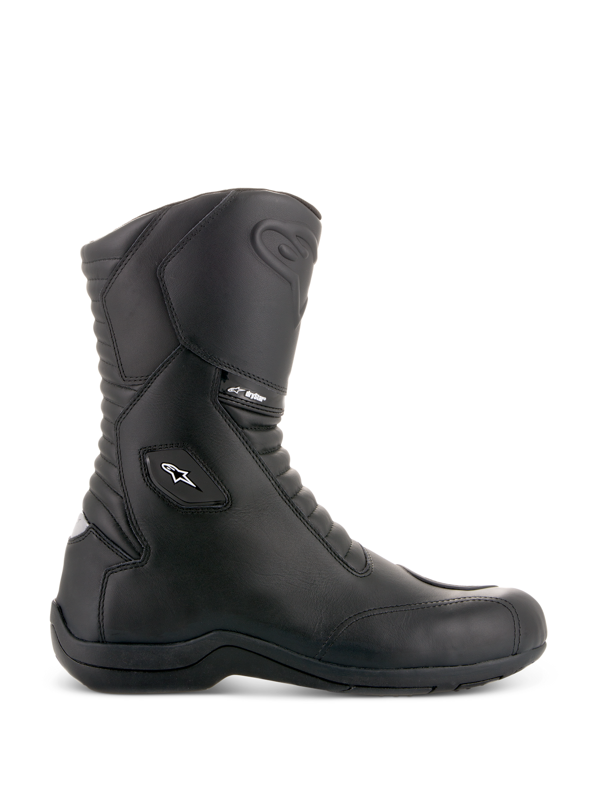 Alpinestars Andes V2 Drystar Boots - Black