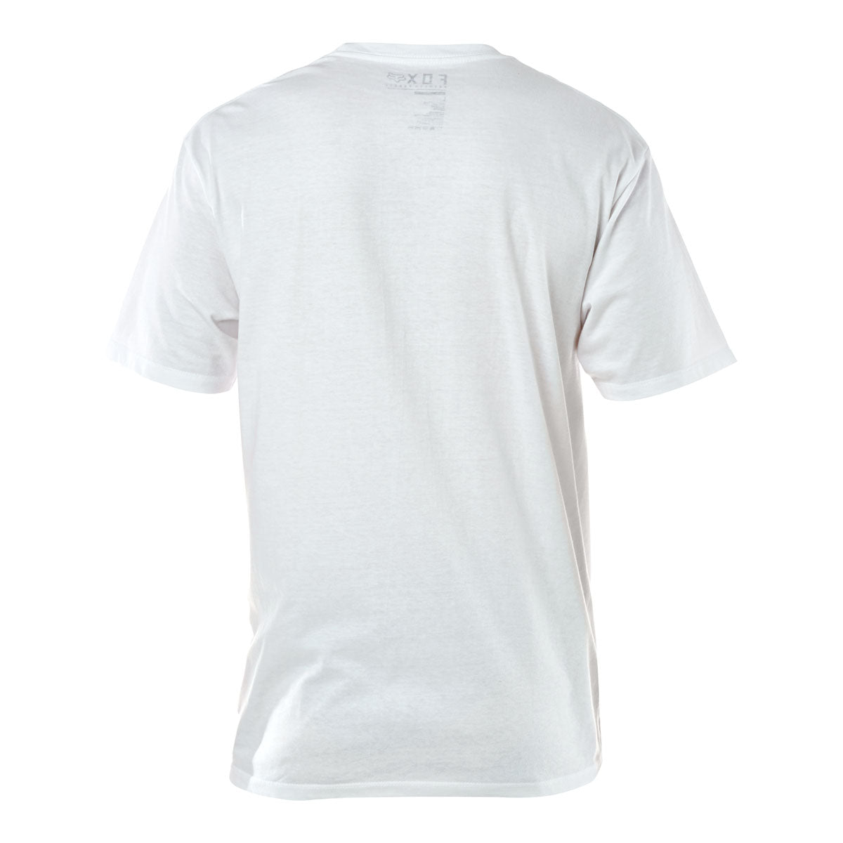 Fox Racing Legacy Fox Head Tee - Optic White