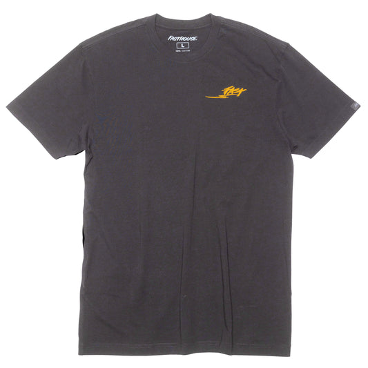 Fasthouse Tomahawk Tee - Black