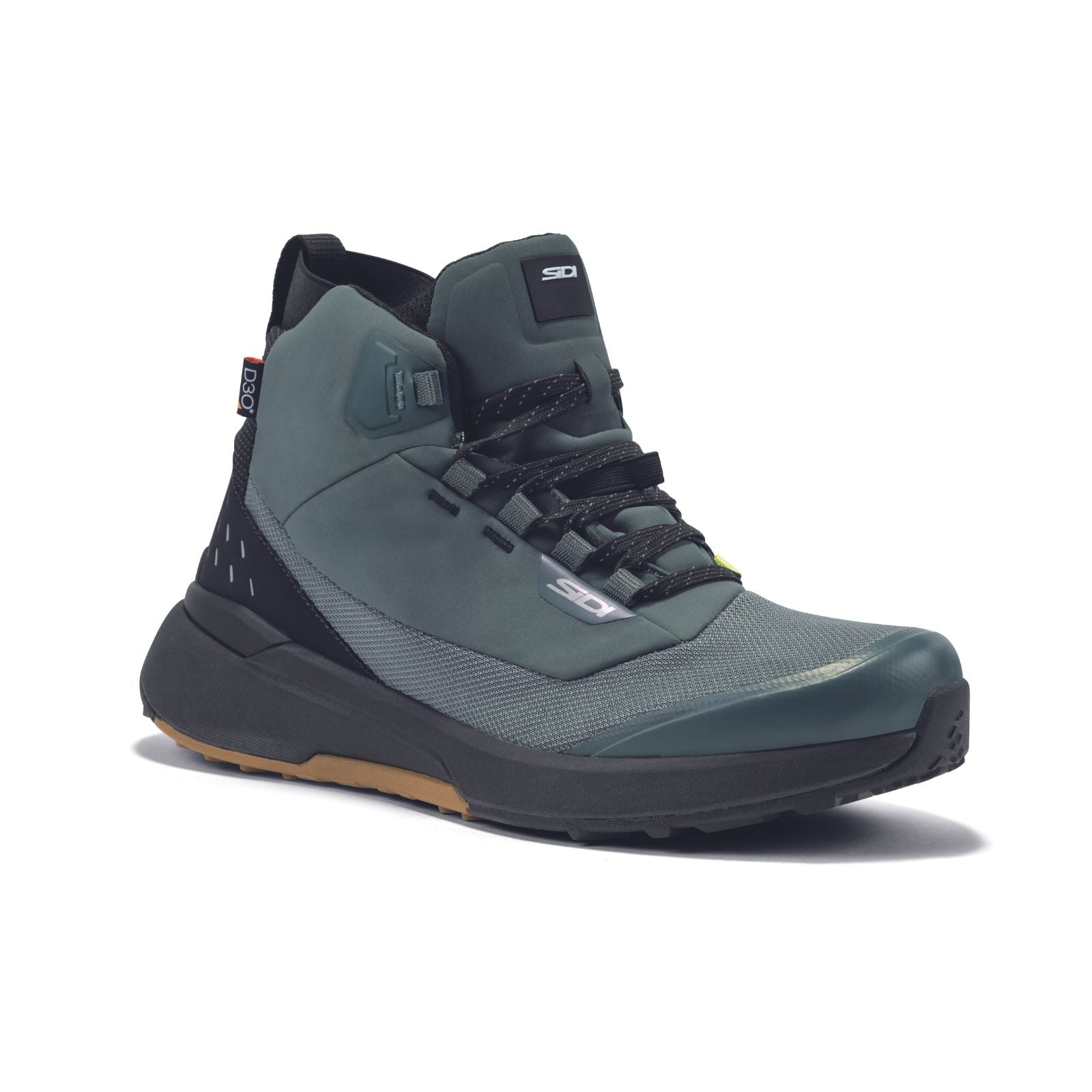 Sidi Nucleus Gtx Shoes– ExtremeSupply.com