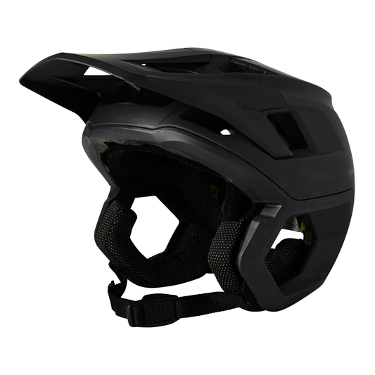 Fox Racing Dropframe Pro Helmet CLOSEOUT