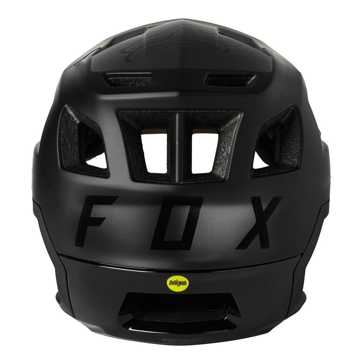 Fox Racing Dropframe Pro Helmet CLOSEOUT
