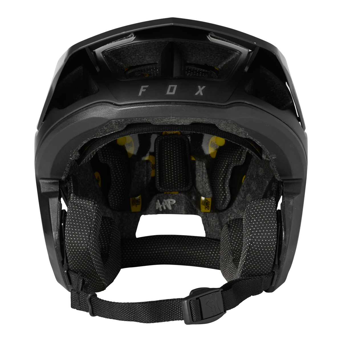 Fox Racing Dropframe Pro Helmet CLOSEOUT