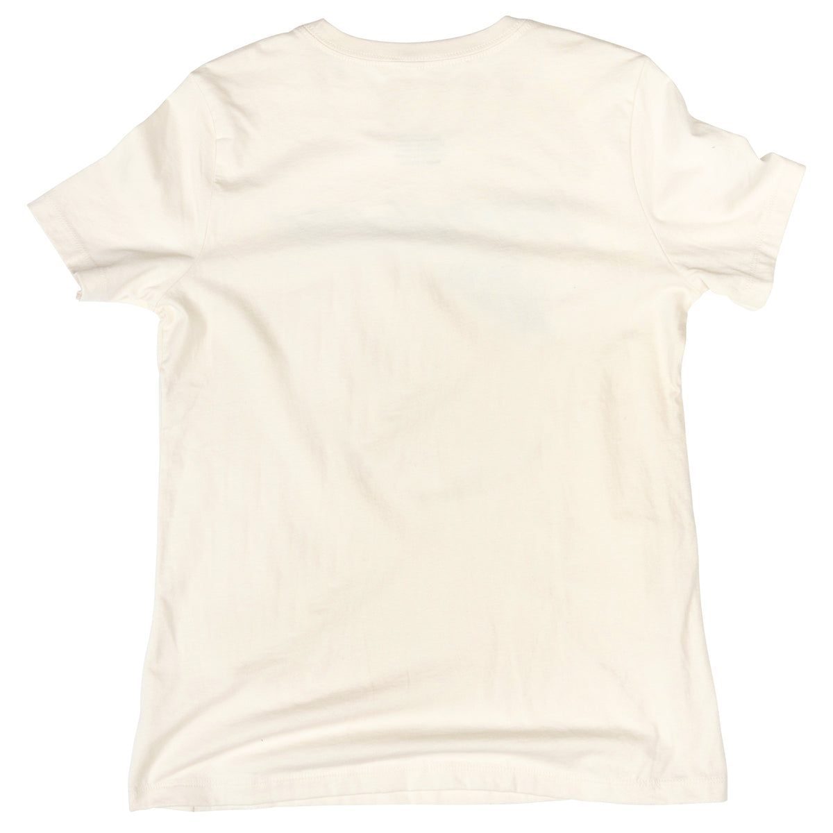 Fasthouse Hideout Tee - Natural