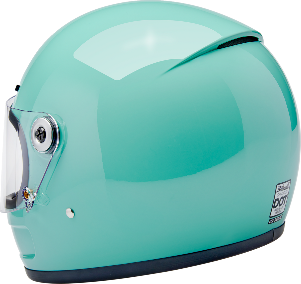 Gloss Mint Julip Gloss Mint Julip